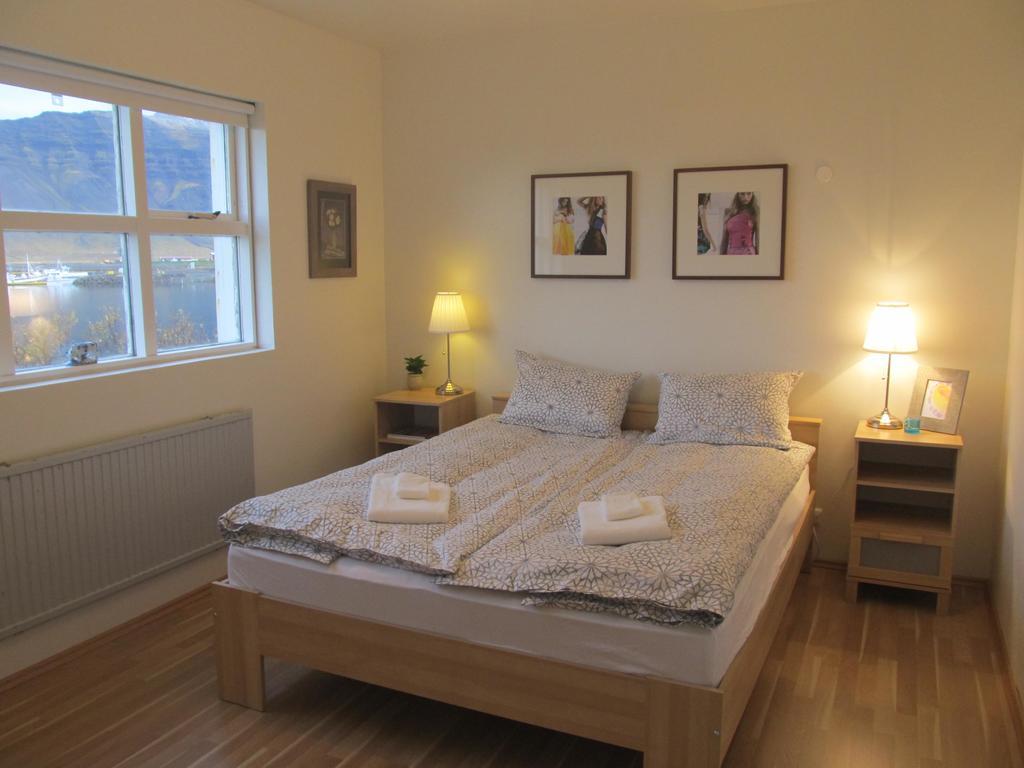 G4 Apartment Grundarfjörður Zimmer foto
